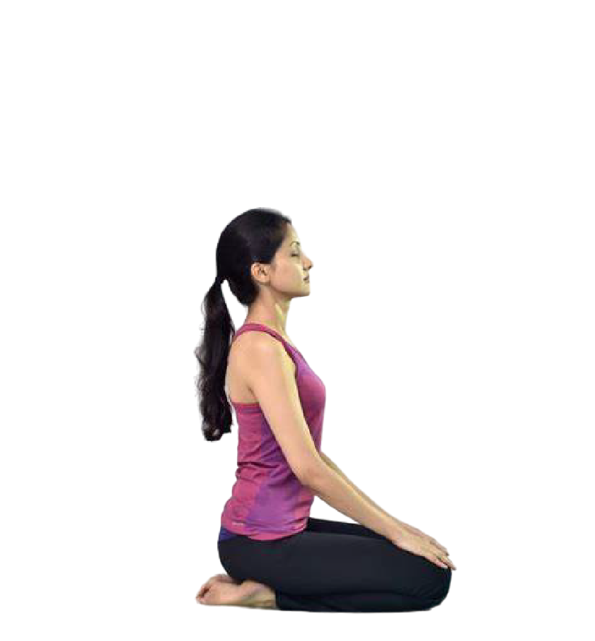 Vajrasana